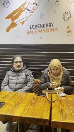 Photo of Shelby's Legendary Shawarma - Oakridge - 524 Oxford St W Unit 2, London, ON N6H 1T5